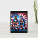 Search for mullet cards Patriotic vibes