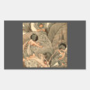 Search for vintage faeries stickers Nature