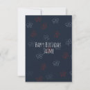 Search for remembrance birthday cards Patriotic