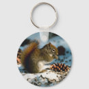 Search for red greeting key rings Xmas