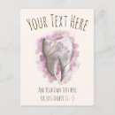 Search for dental assistant postcards Teeth