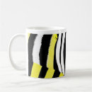 Search for zebra design mugs Pattern
