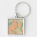 Search for plateau key rings Geological map