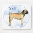 Search for bullmastiff mousepads Dog