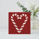 Search for merry candy cane christmas cards Festive