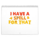 Search for halloween office supplies Witch