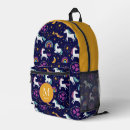 Search for rainbow unicorn backpacks Trendy
