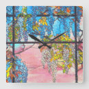 Search for art nouveau clocks Tiffany
