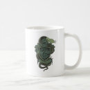 Search for cool snake mugs Harry potter
