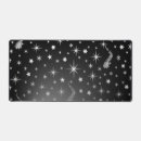 Search for shining light electronics Stars