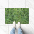 Search for grass doormats Green