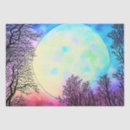 Search for moon tissue paper Fantasy