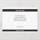 Search for corporate save the dates Elegant