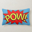 Search for pow cushions Superhero
