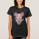 Search for axolotl tshirts Ramen