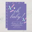 Search for floating invitations Cute