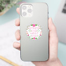 Search for bye bye stickers Celebration