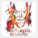 Search for nosferatu stickers Horror