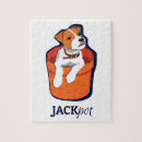 Search for jack russell puzzles Puppy