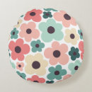 Search for flower power cushions Floral