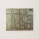 Search for floor plan puzzles English