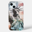 Search for lady liberty iphone cases Patriotic