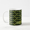 Search for bayou mugs Alligator