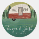 Search for getaway stickers Mountains