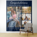 Search for graduation backdrops College university