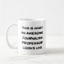 Search for journalism mugs Teacher