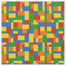 Search for brick fabric Bright