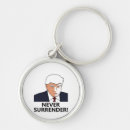 Search for surrender key rings President