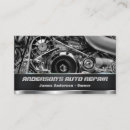 Search for mechanical engineering business cards Professional
