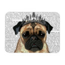Search for pug magnets Antique