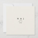Search for beige wedding invitations Modern