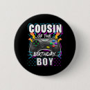 Search for cousin badges Boy