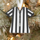 Search for referee christmas tree decorations Sports