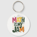 Search for math key rings Funny