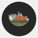Search for canyon hike stickers Nature