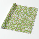 Search for daisy wrapping paper Summer