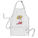 Search for cowgirl aprons Flowers