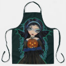 Search for jackolantern aprons Cute