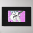 Search for guitarists posters Music