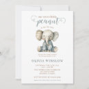 Search for little peanut invitations Blue