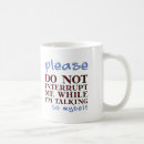 Search for talk to myself mugs Sayings