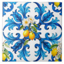Search for vibrant tiles Mosaic