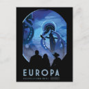 Search for sci fi postcards Vintage