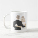 Search for bride to be mugs Mr and mrs