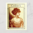 Search for gibson girls postcards Vintage