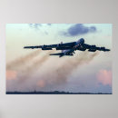 Search for b 52 posters Aviation